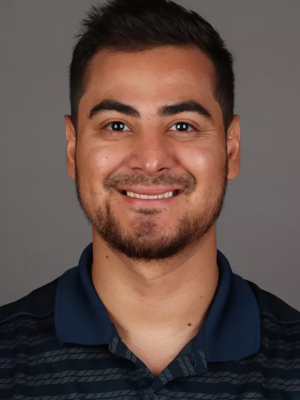 Steven Gonzales