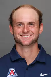 Jackson Norwich — TUCSON, ARIZ. -- Men’s Golf photo day at Photo Studio.
Aug. 30, 2024.
Photo by Mike Christy / Arizona Athletics