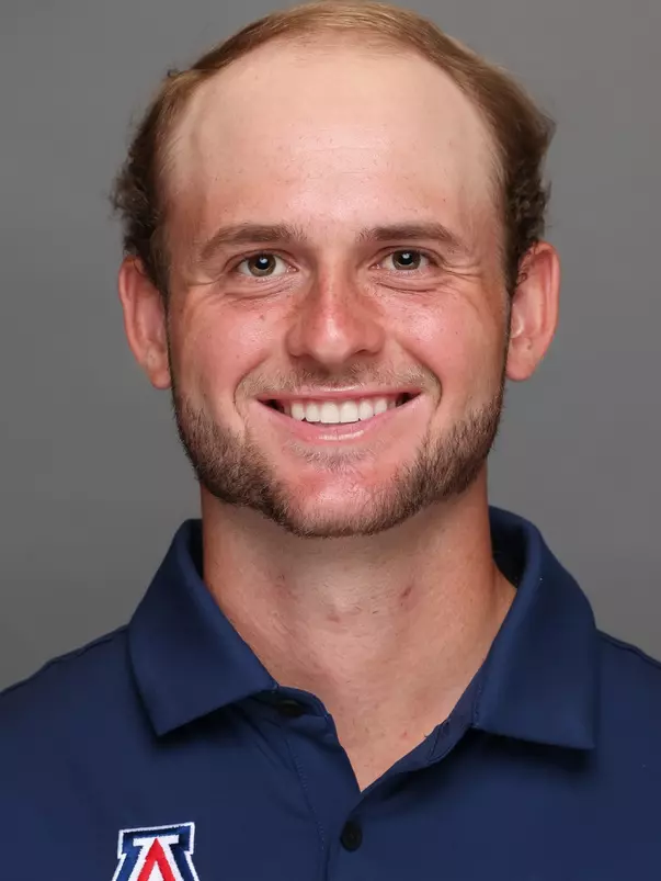 Jackson Norwich — TUCSON, ARIZ. -- Men’s Golf photo day at Photo Studio.
Aug. 30, 2024.
Photo by Mike Christy / Arizona Athletics