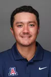 Johnny Walker — TUCSON, ARIZ. -- Men’s Golf photo day at Photo Studio.
Aug. 30, 2024.
Photo by Mike Christy / Arizona Athletics