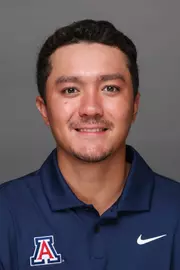 Johnny Walker — TUCSON, ARIZ. -- Men’s Golf photo day at Photo Studio.
Aug. 30, 2024.
Photo by Mike Christy / Arizona Athletics