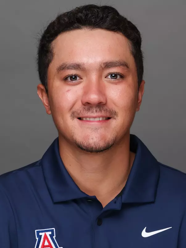 Johnny Walker — TUCSON, ARIZ. -- Men’s Golf photo day at Photo Studio.
Aug. 30, 2024.
Photo by Mike Christy / Arizona Athletics