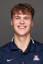 Gabriel Elmedyb Head Shot
