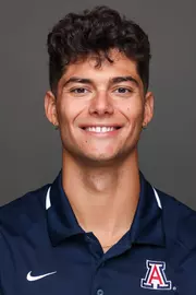 Jadan Nabor Head Shot