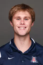 Sean Christanson Head Shot