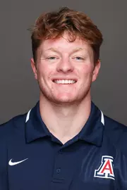 Tate Bahti Head Shot