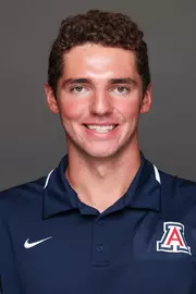 Tyler Schneider Head Shot