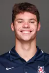 Teddy Neilson Head Shot
