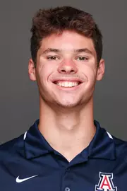 Teddy Neilson Head Shot