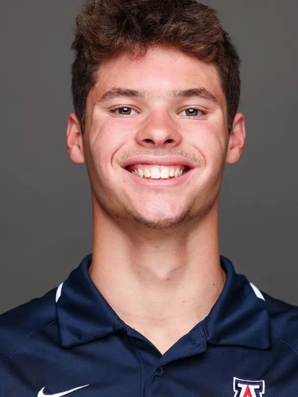 Teddy Neilson Head Shot