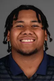 Leroy Palu