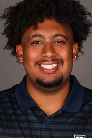 Zarius Wells