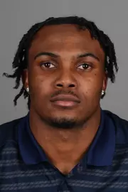 Dajon Hinton
