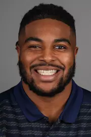 Deshawn McKnight