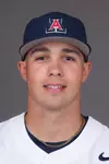 Karter Muck - TUCSON, ARIZ. —Baseball Media Day Jan. 28, 2025.
Photo by Madison Farwell / Arizona Athletics