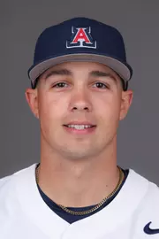 Karter Muck - TUCSON, ARIZ. —Baseball Media Day Jan. 28, 2025.
Photo by Madison Farwell / Arizona Athletics