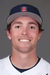 Gunner Geile - TUCSON, ARIZ. —Baseball Media Day Jan. 28, 2025.
Photo by Madison Farwell / Arizona Athletics