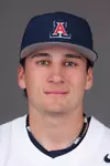 Ethan Guerra - TUCSON, ARIZ. —Baseball Media Day Jan. 28, 2025.
Photo by Madison Farwell / Arizona Athletics