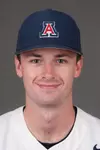 Easton Breyfogle - TUCSON, ARIZ. —Baseball Media Day Jan. 28, 2025.
Photo by Madison Farwell / Arizona Athletics