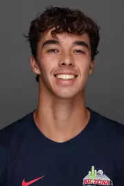 Alejandro Arcila Headshot