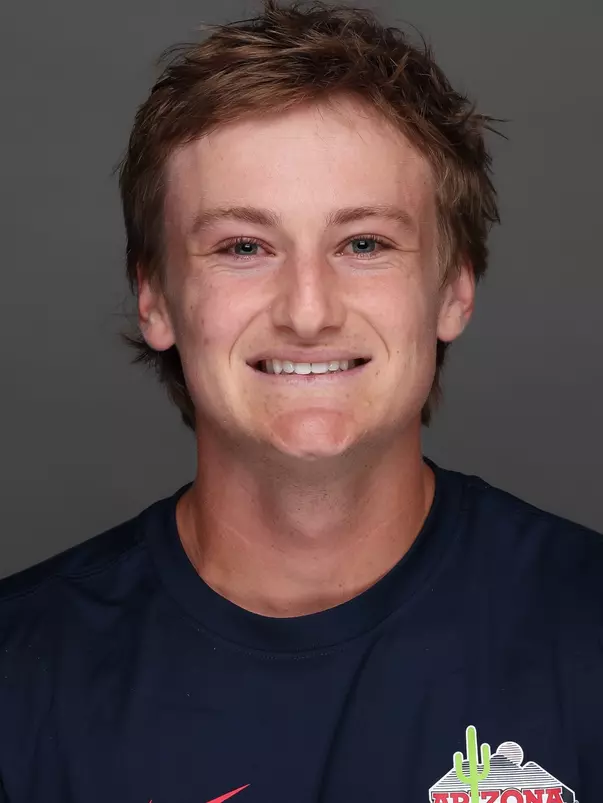 Cole Stelse Headshot