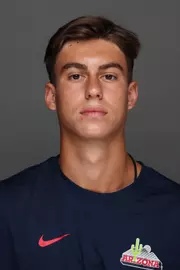 Glib Sekachov Headshot