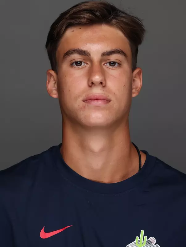 Glib Sekachov Headshot