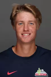 Oskar Jansson Headshot