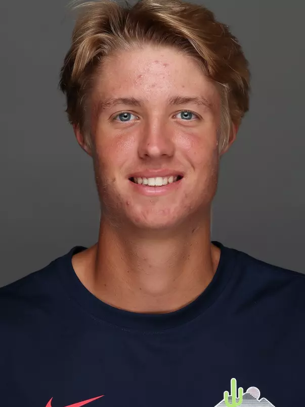 Oskar Jansson Headshot
