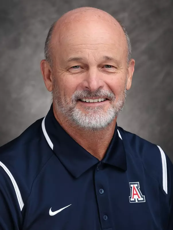 Jay Holmes, Assistant Coach, Swim — TUCSON, ARIZ. -- ICA staff headshots at Photo Studio.
Oct. 17, 2025.
Photo by Mike Christy / Arizona Athletics