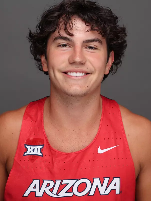 Cameron Rhode