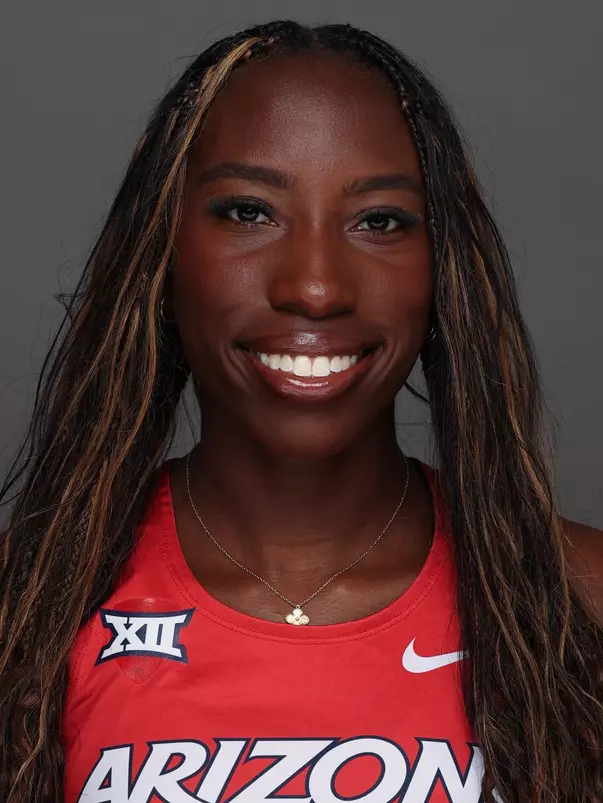 Esther Akinlosotu