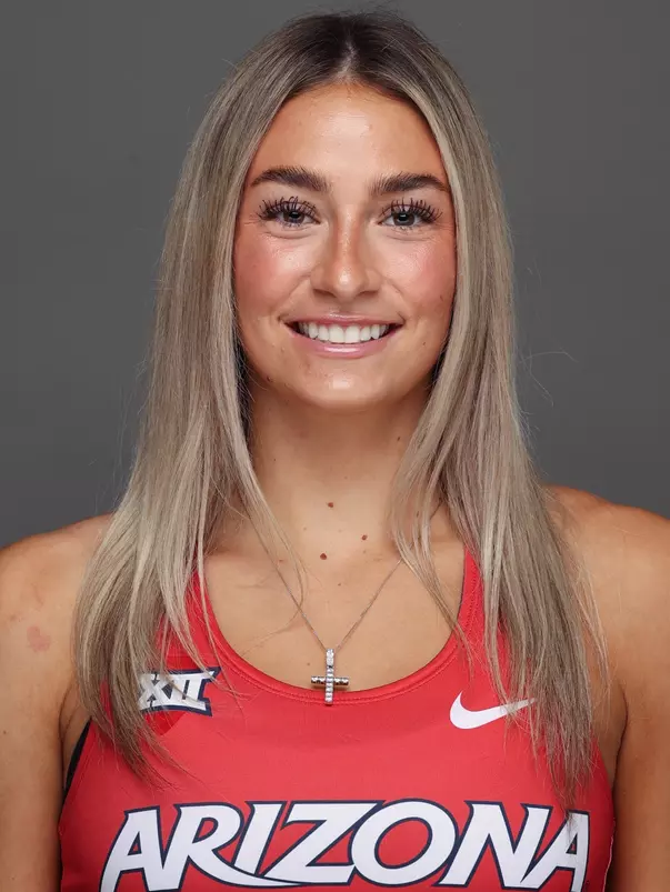Sydnie Vanek