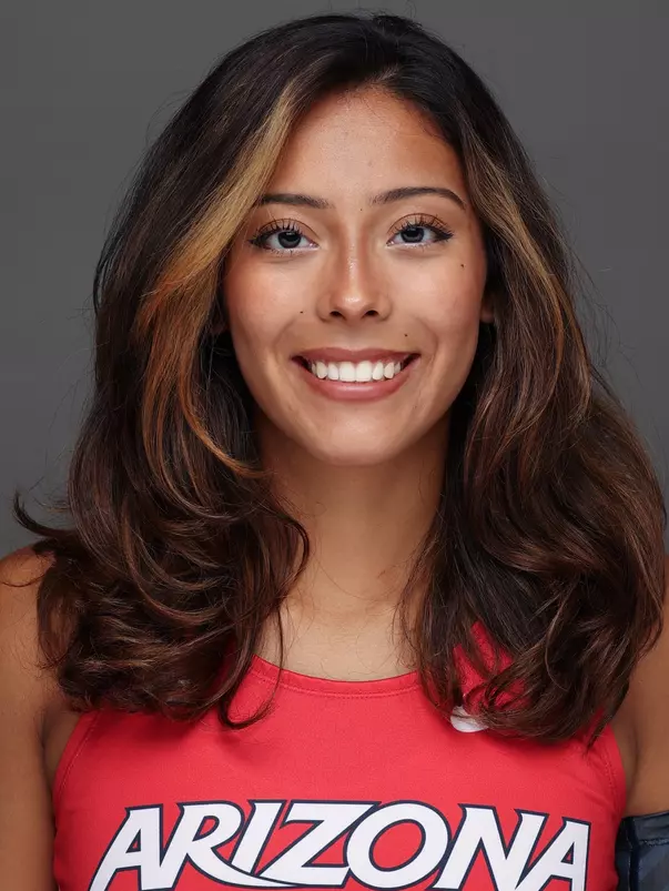 Camila Aguilar-Perez