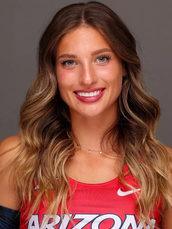 Emily Psarras