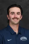 TUCSON, ARIZ. -- Baseball support staff headshots at Photo Studio.
Feb. 10, 2025.
Photo by Mike Christy / Arizona Athletics