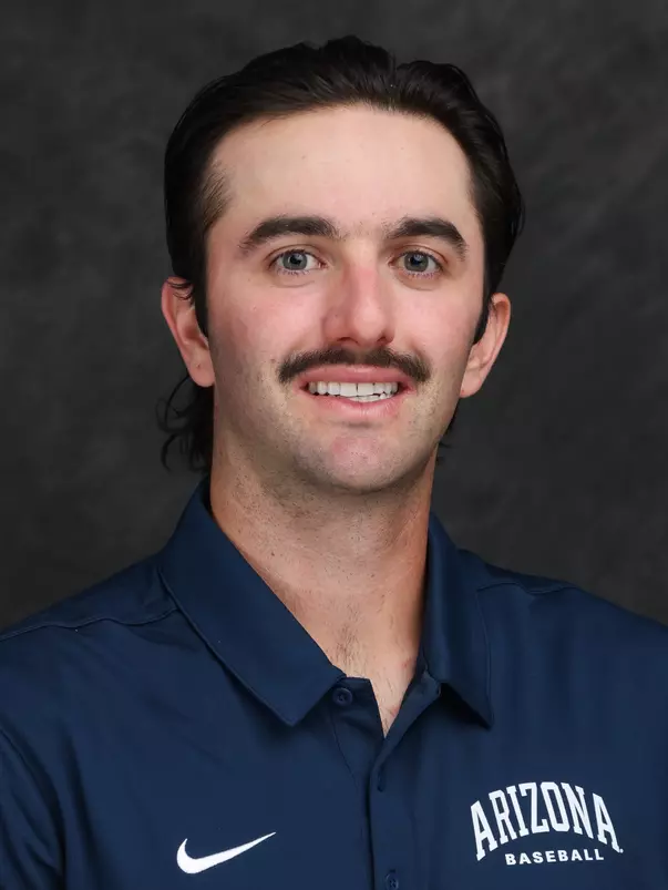 TUCSON, ARIZ. -- Baseball support staff headshots at Photo Studio.
Feb. 10, 2025.
Photo by Mike Christy / Arizona Athletics