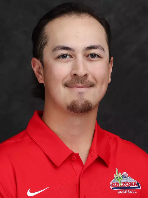 TUCSON, ARIZ. -- Baseball support staff headshots at Photo Studio.
Feb. 10, 2025.
Photo by Mike Christy / Arizona Athletics