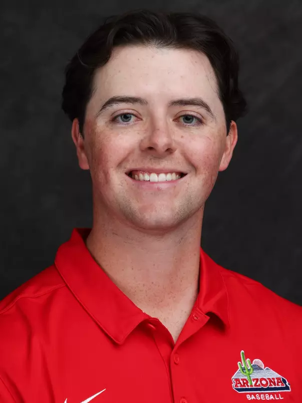 TUCSON, ARIZ. -- Baseball support staff headshots at Photo Studio.
Feb. 10, 2025.
Photo by Mike Christy / Arizona Athletics
