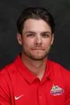 TUCSON, ARIZ. -- Baseball support staff headshots at Photo Studio.
Feb. 10, 2025.
Photo by Mike Christy / Arizona Athletics
