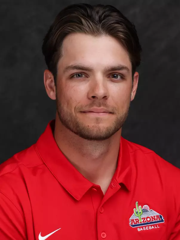 TUCSON, ARIZ. -- Baseball support staff headshots at Photo Studio.
Feb. 10, 2025.
Photo by Mike Christy / Arizona Athletics