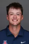 Connor Hamm headshot