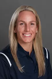 Becky Burke