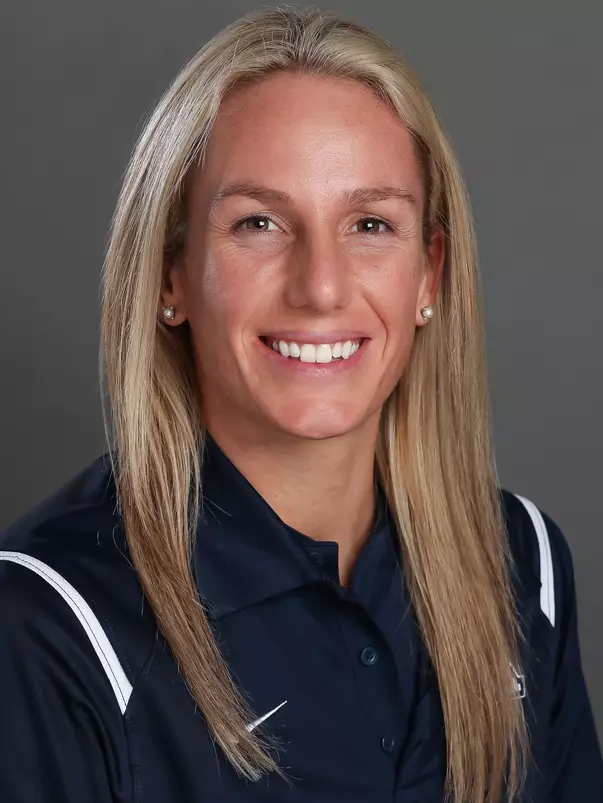 Becky Burke headshot