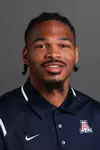 Dahmir Pearson HS
