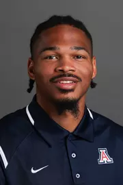 Dahmir Pearson