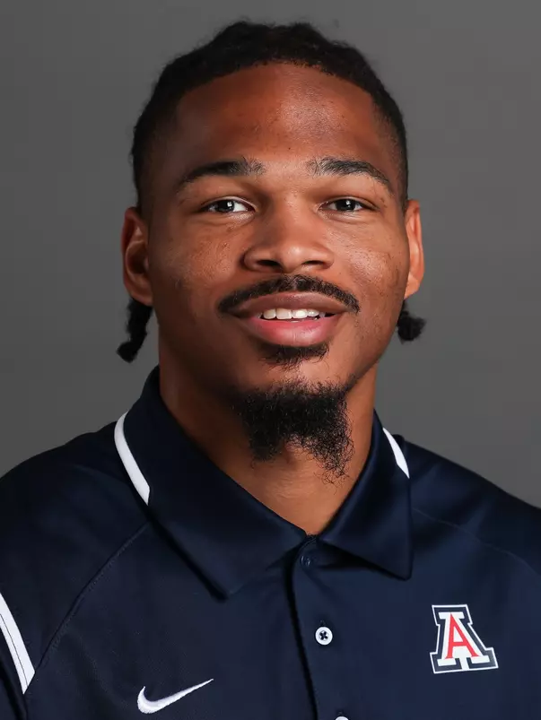 Dahmir Pearson HS