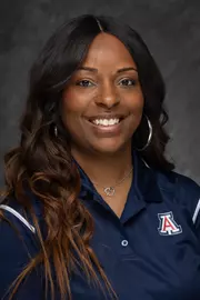Ashley Odom