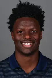 Coleman Patmon