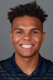 Keyan Burnett